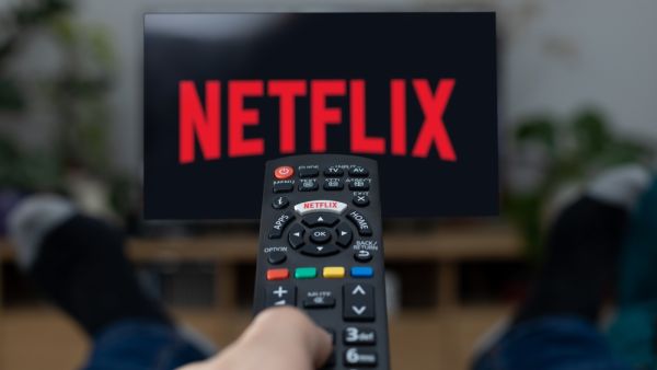 Netflix releases first ever report of detailed viewing 