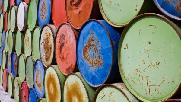 China oil, gas imports rise in June