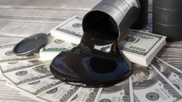 Oil prices ease after rising on Israeli onslaught on Gaza