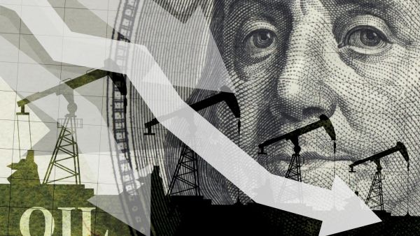 Oil prices slip as Saudi hikes Asia, US price offerings