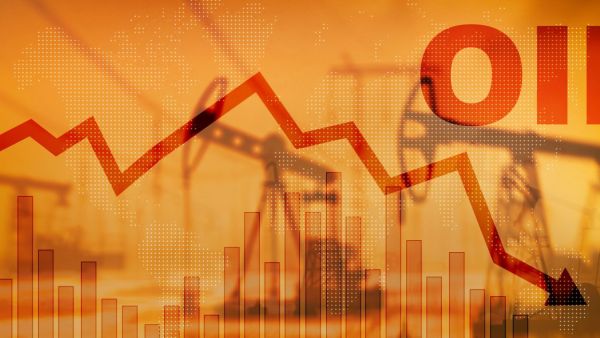 Oil prices dip on anticipation of Iraq resuming oil export