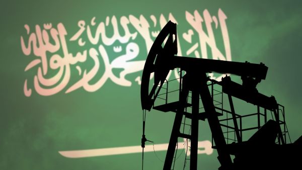Saudi fuel subsidies exceeded those of G20