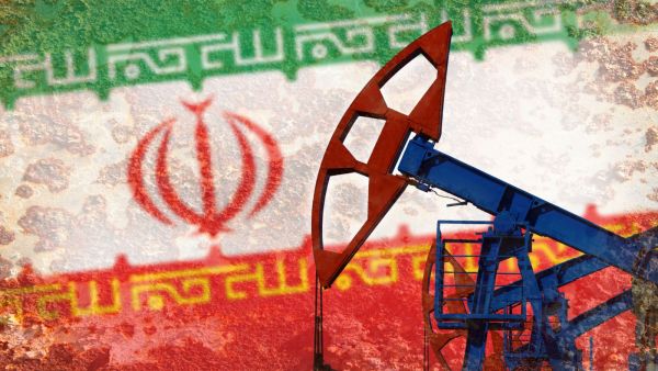 China oil imports from Iran hit new highs in August