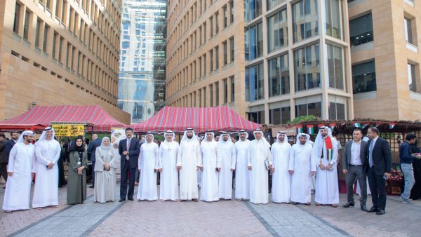 Emirates Islamic celebrates 52nd UAE National Day