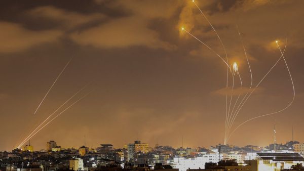 On top of billions in damages, S&P Global cut Israeli credit rating on risks of genocide in Israeli onslaught on Gaza
