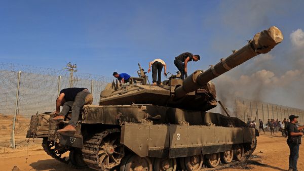 Occupation authorities have lost more than $74b since surprise Gaza attack