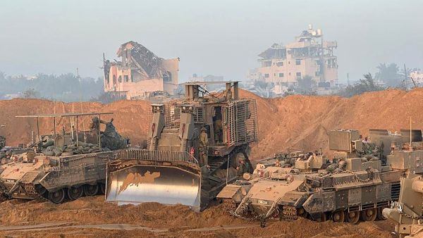 Israeli Forex reserves down billions since surprise Gaza attack