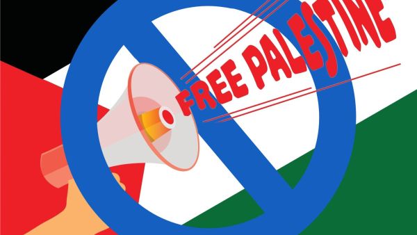 Anti-Israel-Employee.com: Yet another way to bully pro-Palestine activists