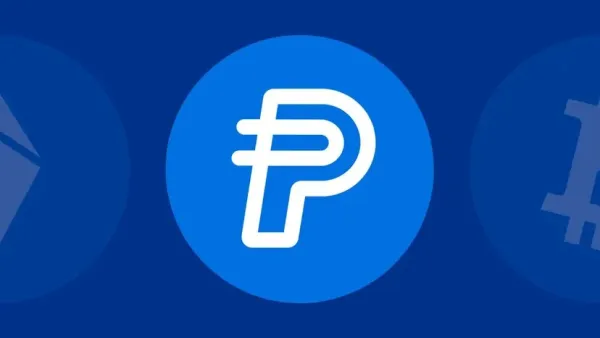 PayPal launches US Dollar-backed stablecoin