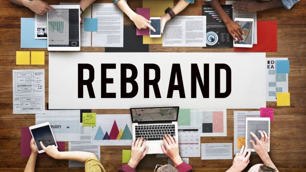 10 Famous rebranded companies