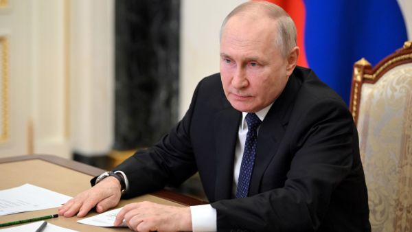 Russia to replace Ukrainian grain exports to Africa