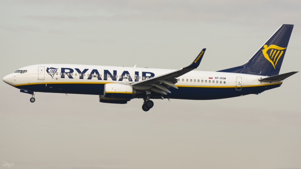 RyanAir profits surge in Q2-2023