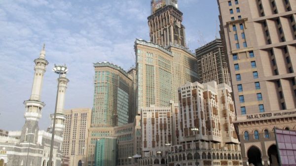 PIF developer to further boost Saudi construction boom