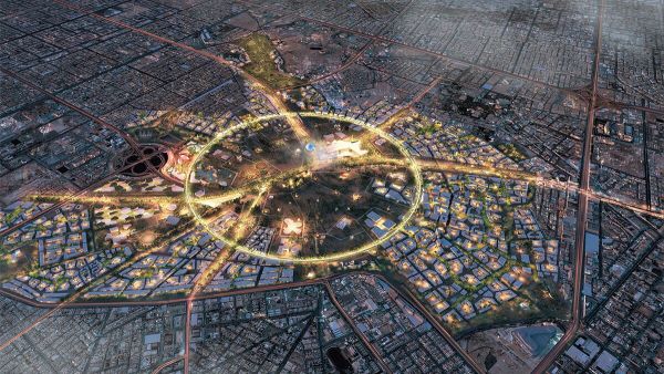 New KSA fund to fuel Saudi construction boom