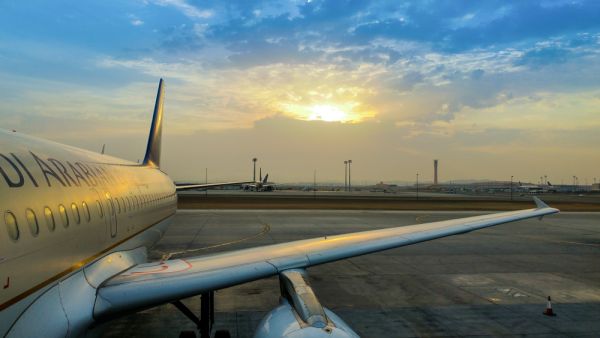 Riyadh pushes for billions in aviation investments in Saudi Arabia 