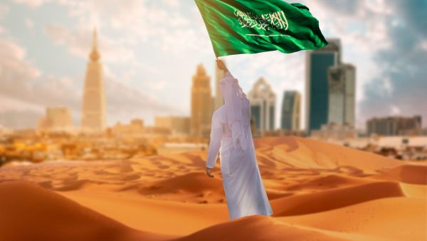 Saudi construction boom to build over $1 trillion in assets