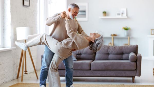 Elderly Europeans will outnumber teen youths by 2024