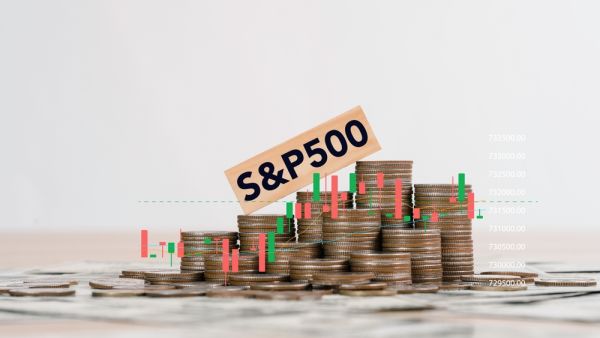 Tips for Traders: Best Moving S&P 500 Stocks in 2023