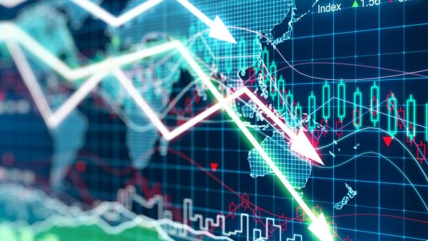 Stocks worldwide slip on still-weak China data