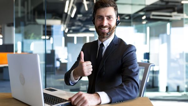 Success in the Workplace: Keeping up with the tech