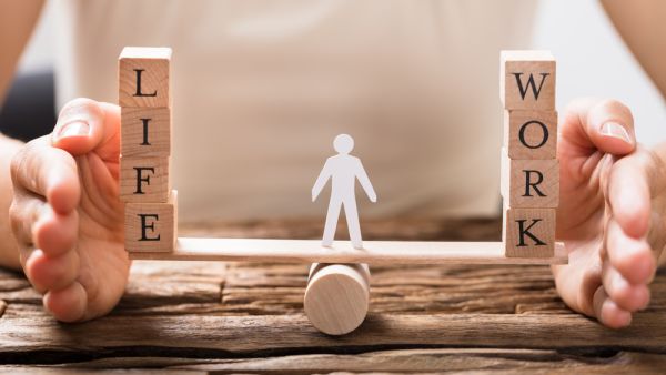 Success in the Workplace: Work-Life Balance
