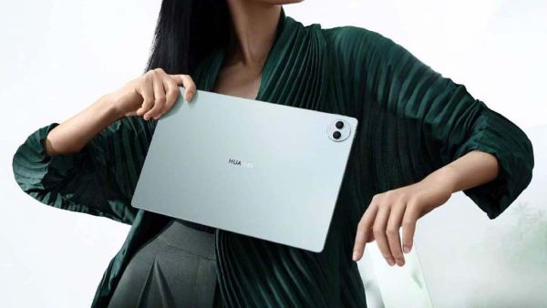 Huawei’s new MatePad Pro 13.2 to launch in China