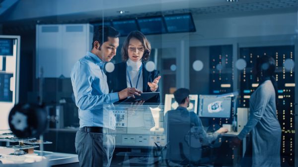 Technology is not making us more productive, why?