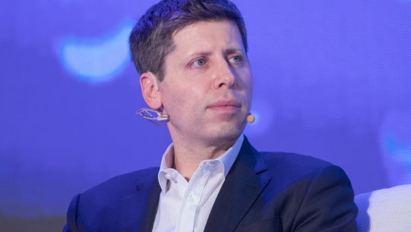 Rumor has it: OpenAI to take back Altman
