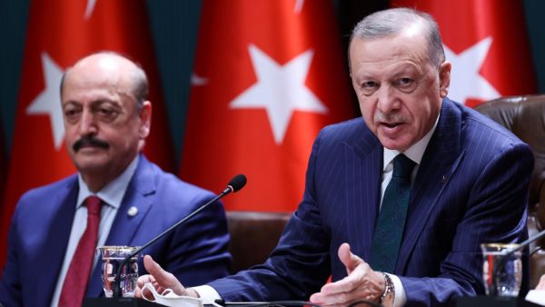 Moody’s may upgrade Turkey’s credit rating 
