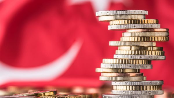 Turkish banks index soared on Moody’s ‘stable’ outlook