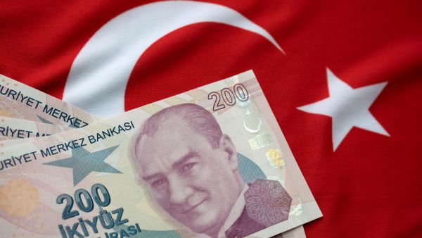 Turkey’s economy beats growth expectations