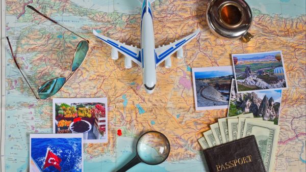 Inbound tourism in Turkey up 13.95%