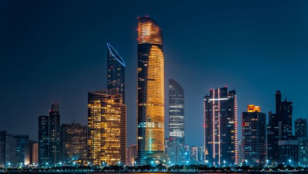 Public holidays in Abu Dhabi for the rest of 2023
