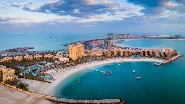 RAK plans to take on Dubai as luxury hub, gateway