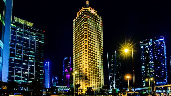 Hospitality by Dubai World Trade Centre grew 32% in 2023