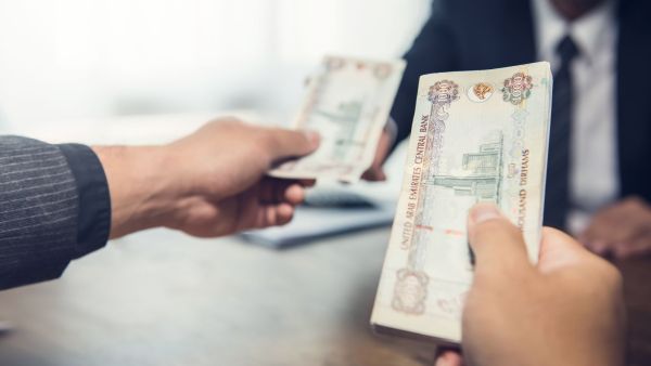 Avoid unofficial exchanges amid public warning against currency scams in UAE - Shutterstock Public warning against currency scams in UAE