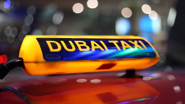 Dubai Taxi IPO sells out in an hour of opening