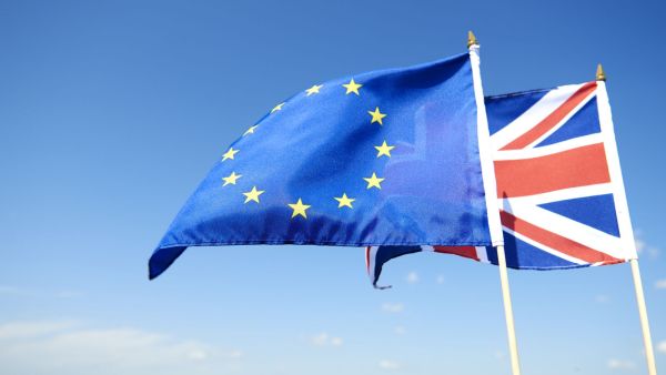Deadline for post-Brexit EV tariffs approaches