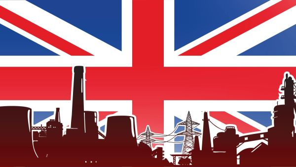 Gov’t to invest $5.6 billion in UK manufacturing