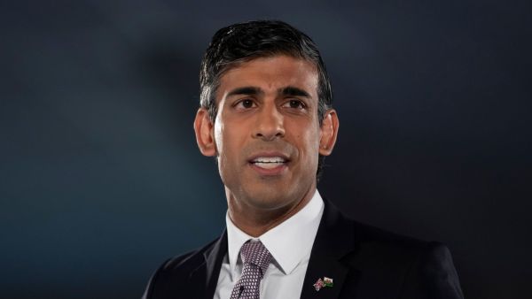 ‘It is time cut UK business taxes’ – Sunak