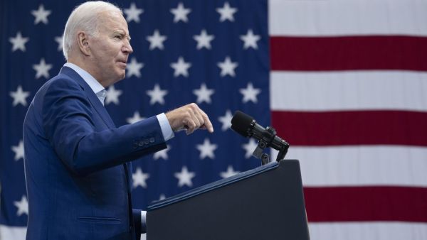 Did US climate plan disrupt investment flows?