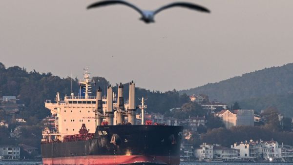 Report: Impact of Black Sea Grain Initiative collapse