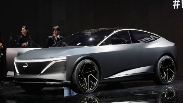 EV manufacturing: Tennessee's technical revolution