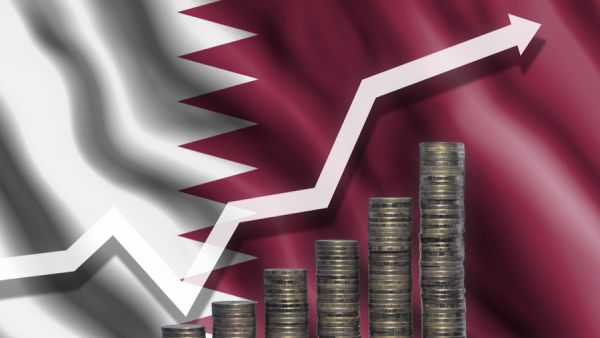 Qatar inflation slows in April