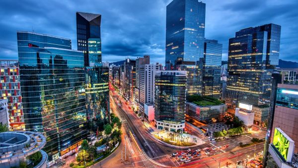 Abu Dhabi eyes $2b business opportunities in S. Korea