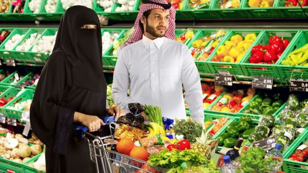 Saudi inflation slows for 3 months in a row