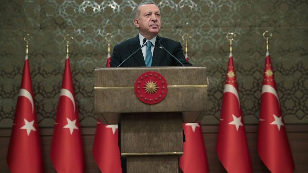 Economic Challenges facing 3-times Turkey President Erdogan