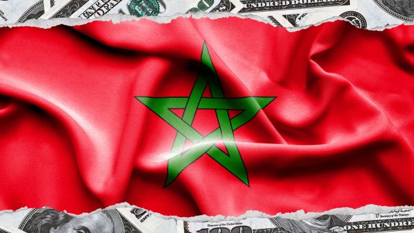 Morocco interest rates may be up for another hike