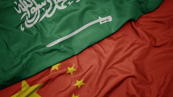 Saudi-Chinese EV deal signed worth $5.6b