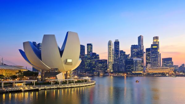 Singapore announces new tax amendments